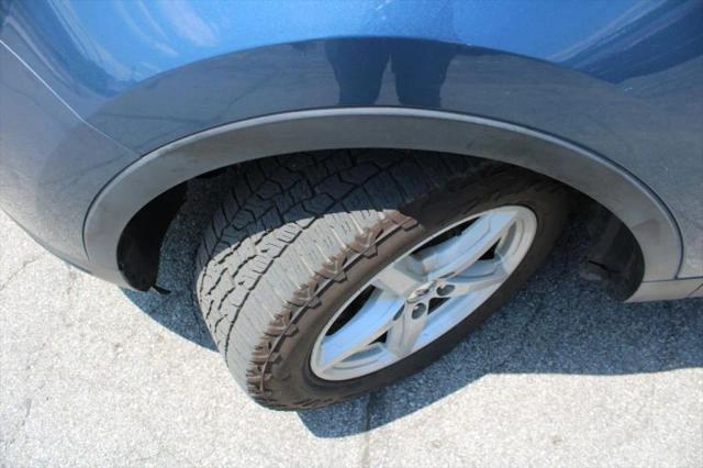 2018 Ford Explorer Base