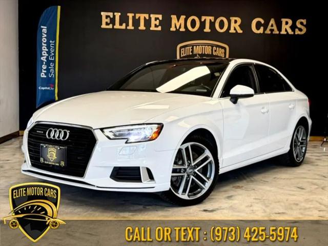 2019 Audi A3 45 Premium for sale in Newark, NJ