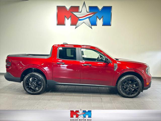 2025 Ford Maverick XLT for sale in Christiansburg, VA