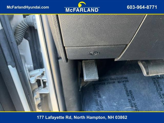 2018 Ram 2500 Laramie Mega Cab 4x4 64 Box
