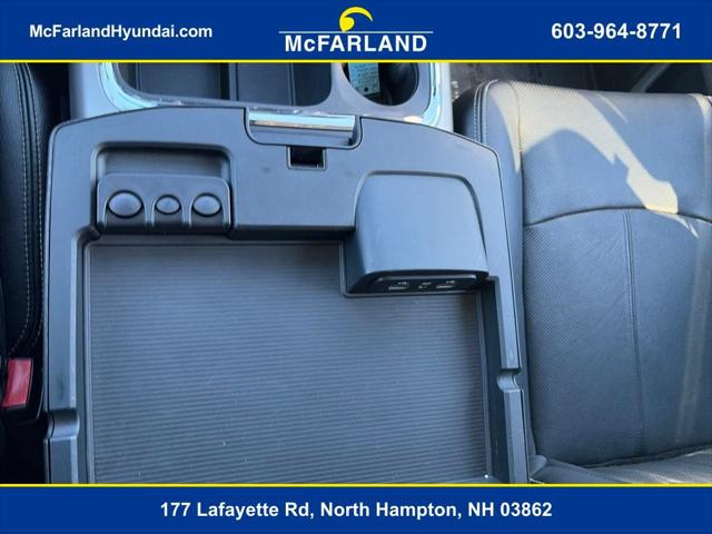 2018 Ram 2500 Laramie Mega Cab 4x4 64 Box