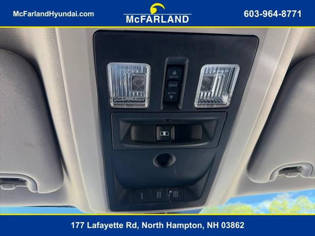 2018 Ram 2500 Laramie Mega Cab 4x4 64 Box