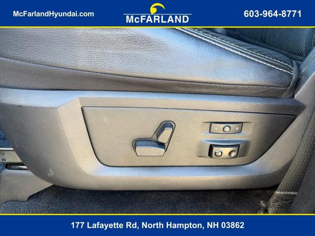 2018 Ram 2500 Laramie Mega Cab 4x4 64 Box