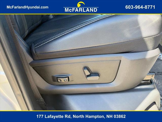2018 Ram 2500 Laramie Mega Cab 4x4 64 Box