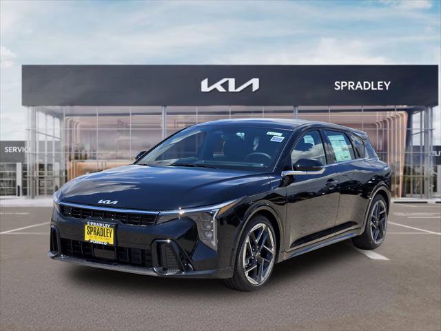 2026 Kia K4 GT-Line for sale in Pueblo, CO