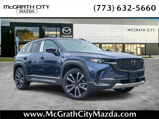 2026 Mazda CX-50 2.5 Turbo Premium Plus for sale in Chicago, IL