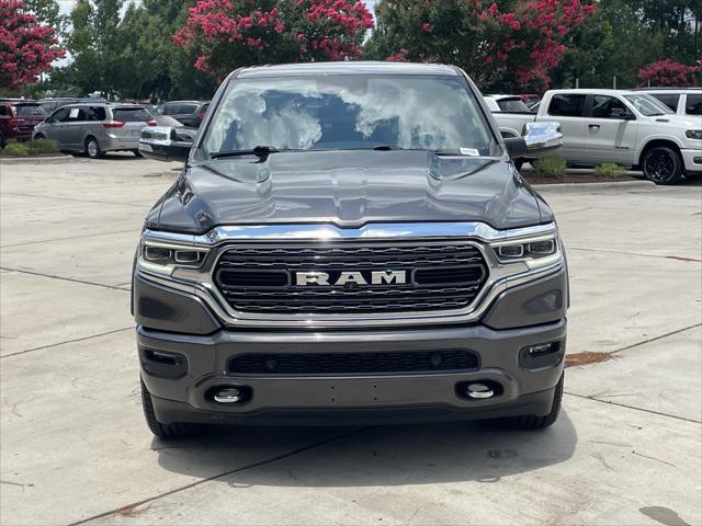 2021 Ram 1500 Limited Crew Cab 4x4 5'7" Box