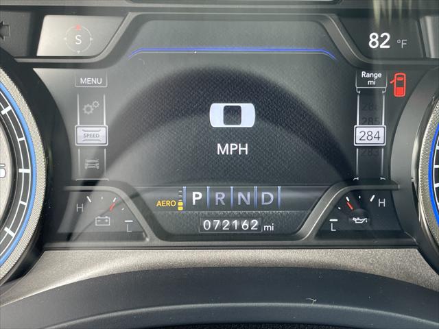 2021 Ram 1500 Limited Crew Cab 4x4 5'7" Box