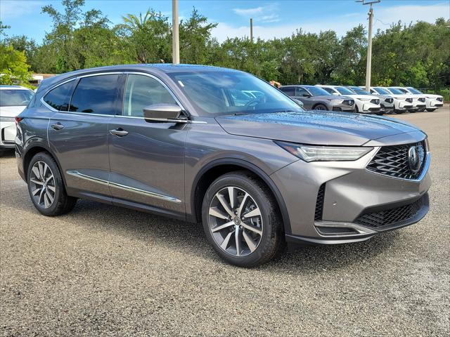 2026 Acura MDX Technology Package for sale in Miami, FL