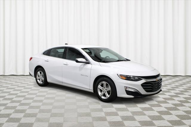 2022 Chevrolet Malibu FWD 1FL for sale in Wichita, KS