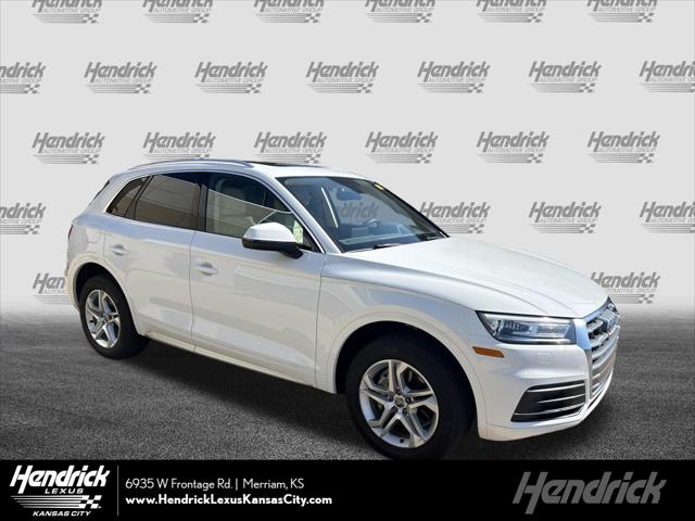 2019 Audi Q5 Premium for sale in Merriam, KS