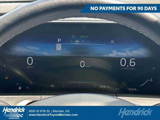 2025 Kia Telluride SX Prestige X-Pro for sale in Merriam, KS