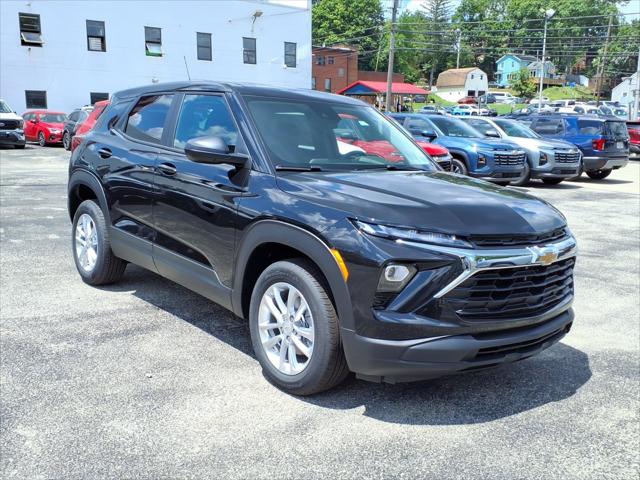 2026 Chevrolet TrailBlazer AWD LS for sale in Indiana, PA
