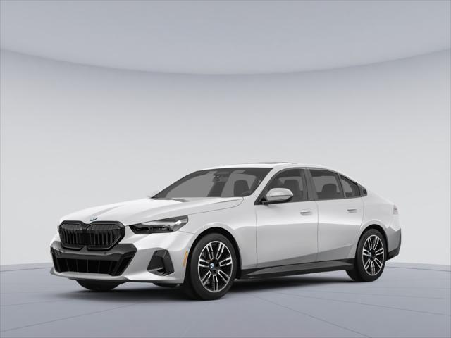 2027 BMW 5 Series 530i xDrive for sale in Midlothian, VA