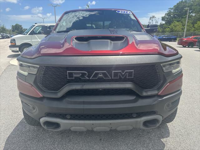 2024 Ram 1500 TRX Crew Cab 4x4 57 Box