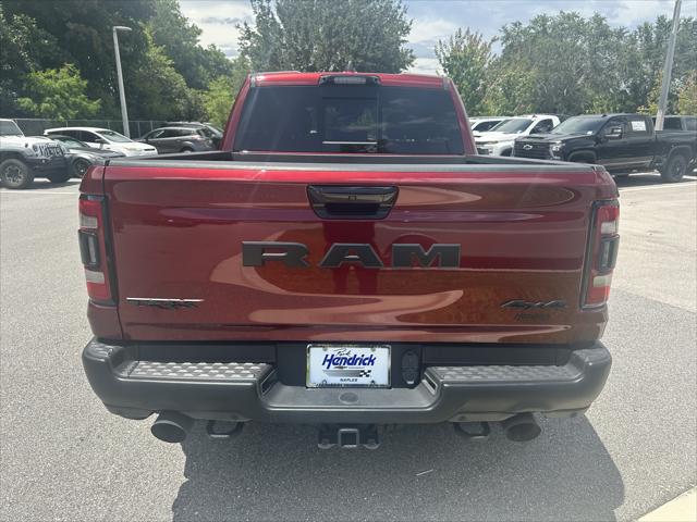 2024 Ram 1500 TRX Crew Cab 4x4 57 Box