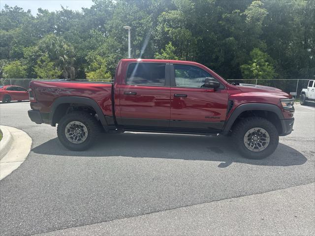 2024 Ram 1500 TRX Crew Cab 4x4 57 Box