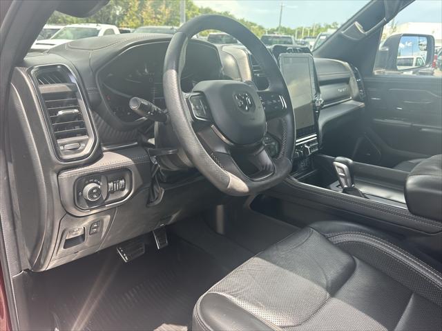 2024 Ram 1500 TRX Crew Cab 4x4 57 Box