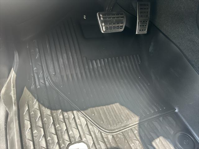 2024 Ram 1500 TRX Crew Cab 4x4 57 Box