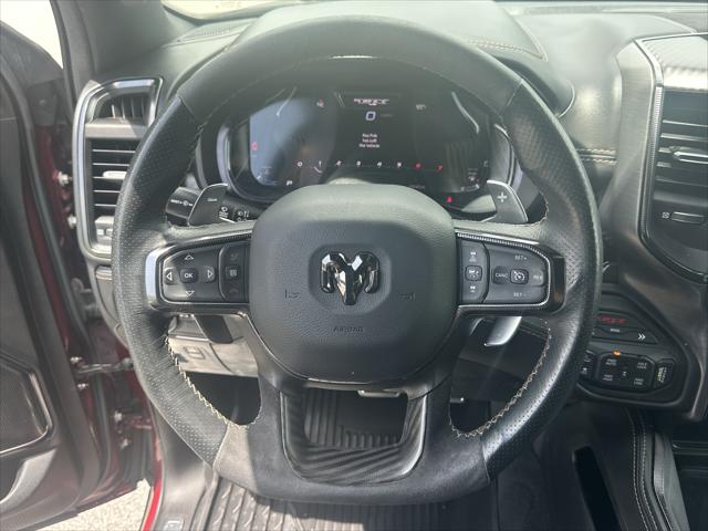 2024 Ram 1500 TRX Crew Cab 4x4 57 Box