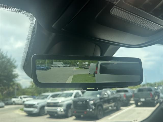 2024 Ram 1500 TRX Crew Cab 4x4 57 Box