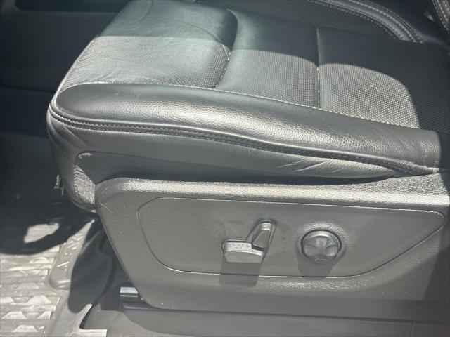 2024 Ram 1500 TRX Crew Cab 4x4 57 Box