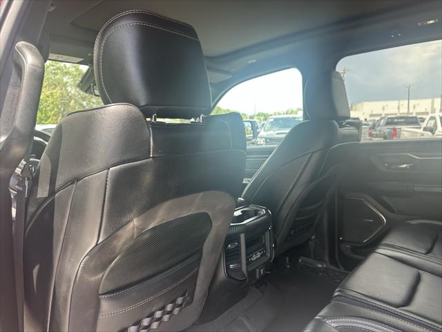 2024 Ram 1500 TRX Crew Cab 4x4 57 Box