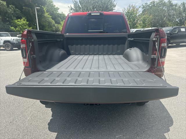 2024 Ram 1500 TRX Crew Cab 4x4 57 Box