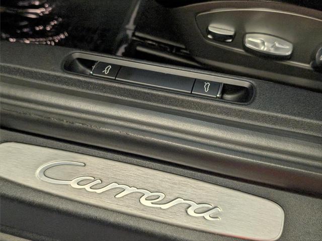 2017 Porsche 911 Carrera