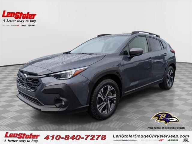 2024 Subaru Crosstrek Premium for sale in Westminster, MD