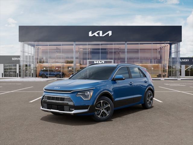 2026 Kia Niro SX for sale in Newark, DE