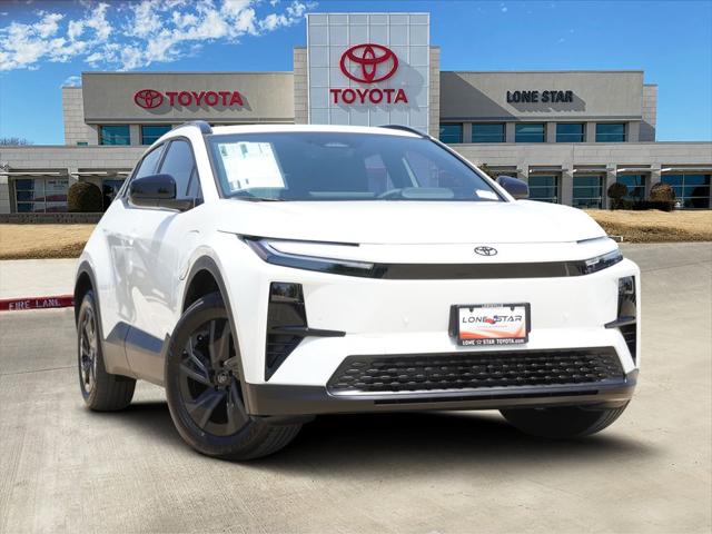 2026 Toyota C-HR SE for sale in Lewisille, TX
