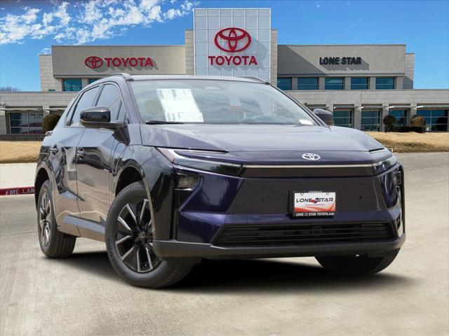 2026 Toyota bZ XLE for sale in Lewisille, TX
