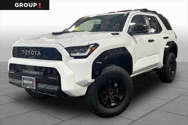 2026 Toyota 4Runner TRD Pro for sale in Danvers, MA