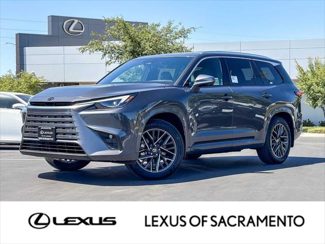 2026 Lexus TX 350 Premium for sale in Sacramento, CA
