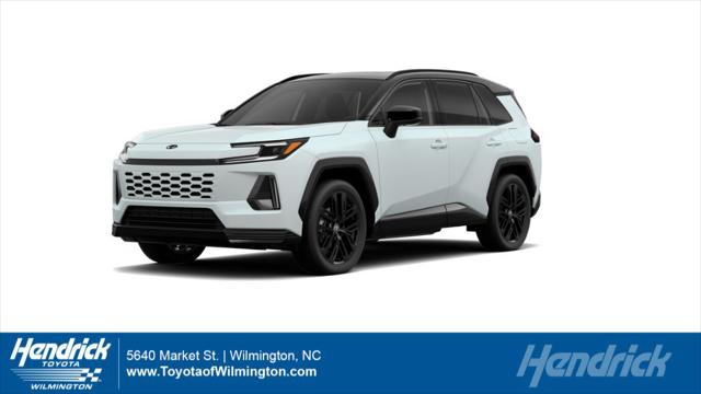 2026 Toyota RAV4 XSE for sale in Wilmington, NC