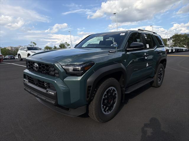 2026 Toyota 4Runner TRD Off Road Premium for sale in Alexandria, VA