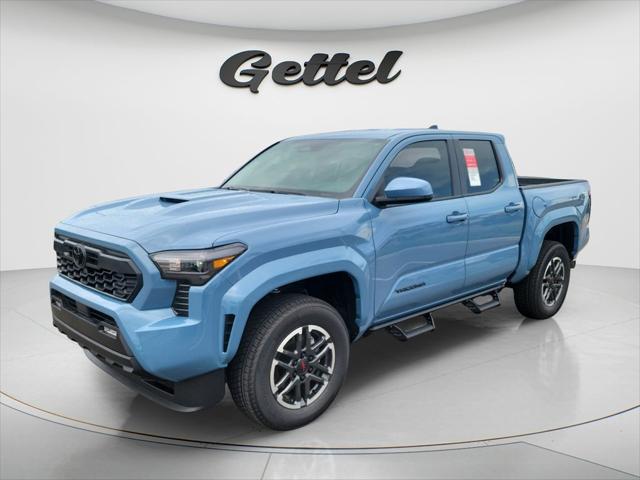 2026 Toyota Tacoma TRD Sport for sale in Bradenton, FL