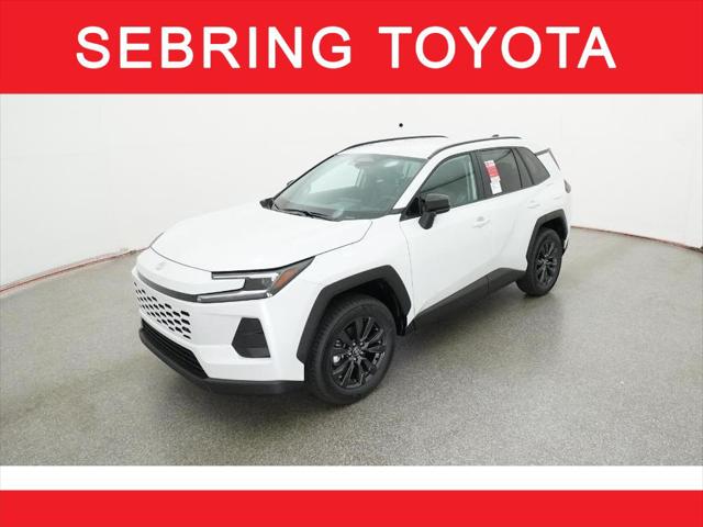 2026 Toyota RAV4 XLE Premium for sale in Sebring, FL