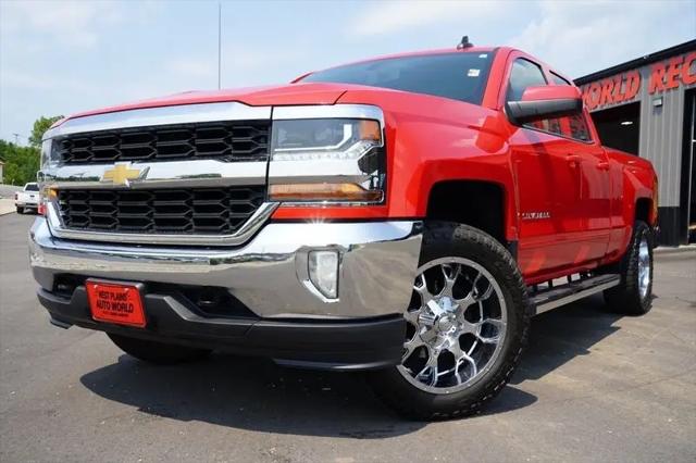 2017 Chevrolet Silverado 1500 LT for sale in West Plains, MO