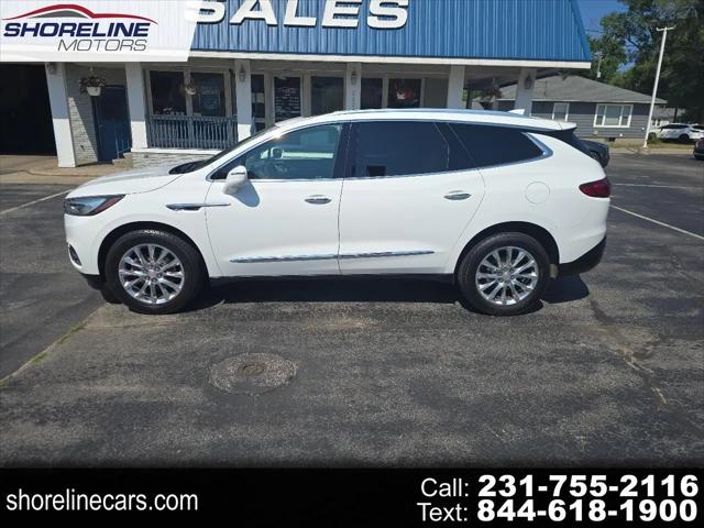 2019 Buick Enclave Essence for sale in Muskegon, MI
