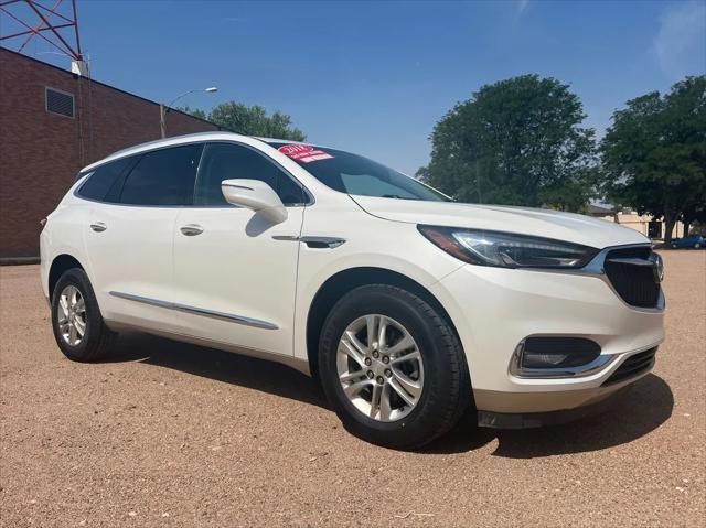2018 Buick Enclave Essence for sale in Yuma, CO