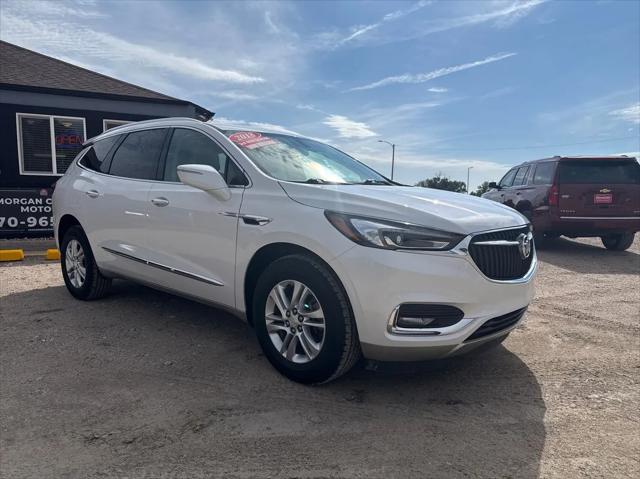 2018 Buick Enclave Essence for sale in Yuma, CO
