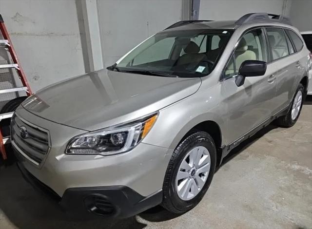 2017 Subaru Outback 2.5i for sale in Englewood, CO