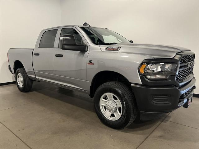 2024 Ram 3500 Tradesman Crew Cab 4x4 6'4" Box for sale in Lane Parker, CO