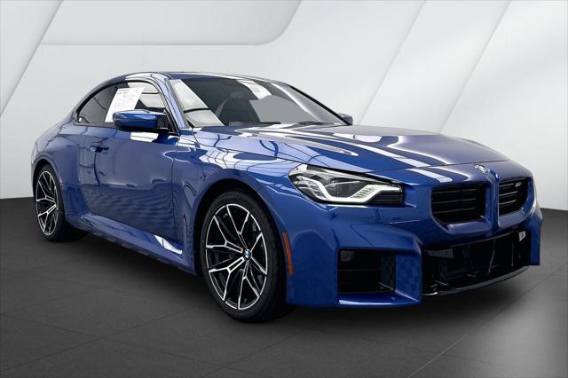 2025 BMW M2 Coupe for sale in Omaha, NE