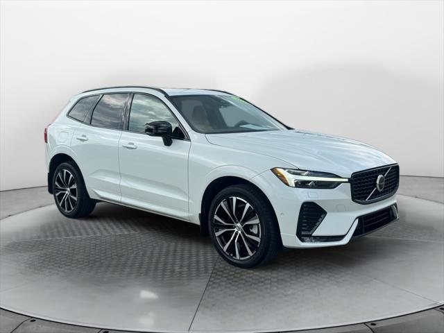 2024 Volvo XC60 B5 Ultimate Dark Theme for sale in Burlington, NC