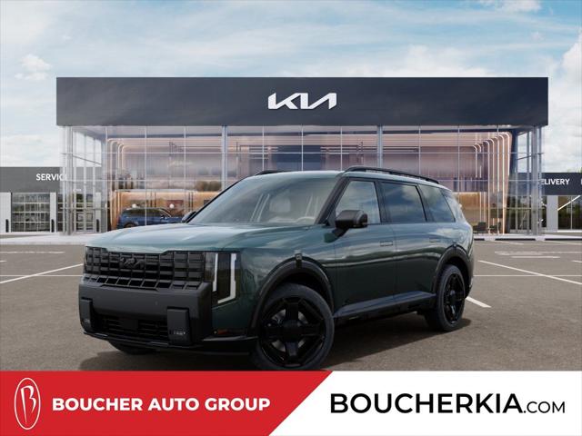2027 Kia Telluride X-Line EX for sale in Racine, WI