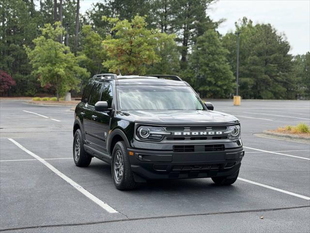 2021 Ford Bronco Sport Big Bend for sale in Durham, NC