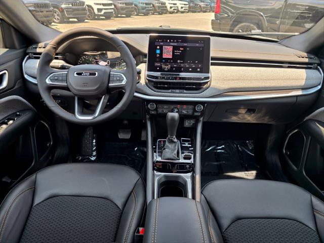 2026 Jeep Compass 85th Anniversary 4x4